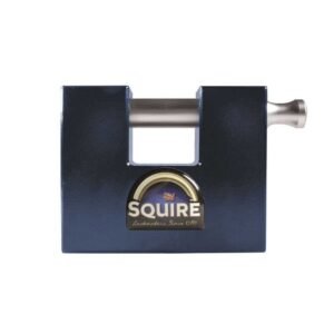 Candado Squire Stronghold® WS75S