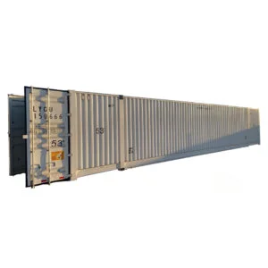 Contenedor 53 pies High-cube