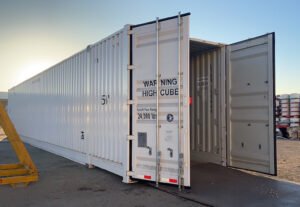 Contenedor 53 pies High-cube