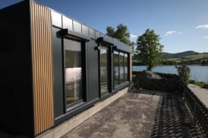 MÓDULO HABITABLE 8X3