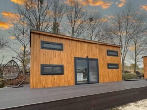 CASA MÓVIL GRAN FAMILIA