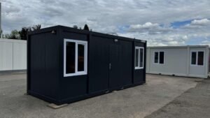 6EDC67ED-3B74-47CD-90F6-F6356A08AFB9.jpg CONTENEDOR DE OFICINA NEGRO