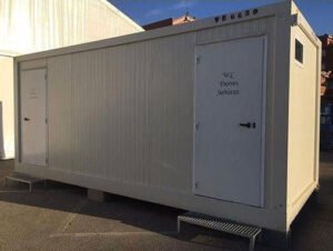 7A3CED0B-07A1-4E72-B900-84E476607FEE.jpg MODULO SANITARIO PREFABRICADO SANI MASTER MIXTO