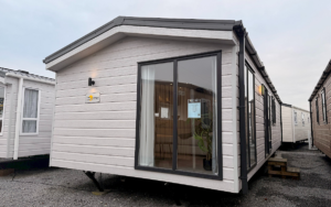 CASA MÓVIL ATLANTIS (11 X 4 M)