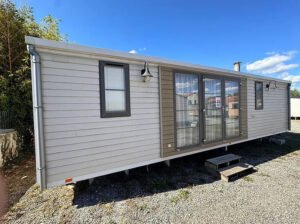 CASA MÓVIL IRM HAMPTON RESIDENTIEL (10 X 4 M)